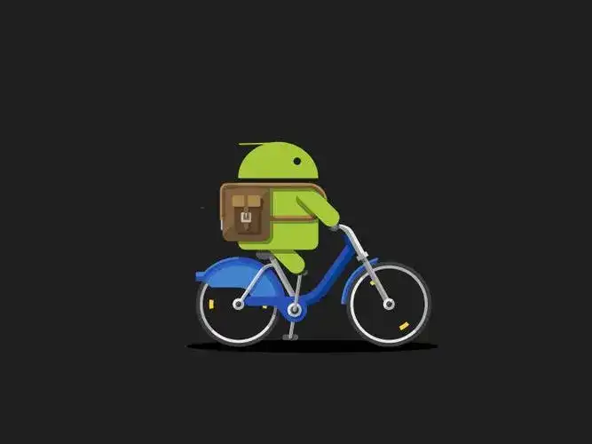 android-视图动画